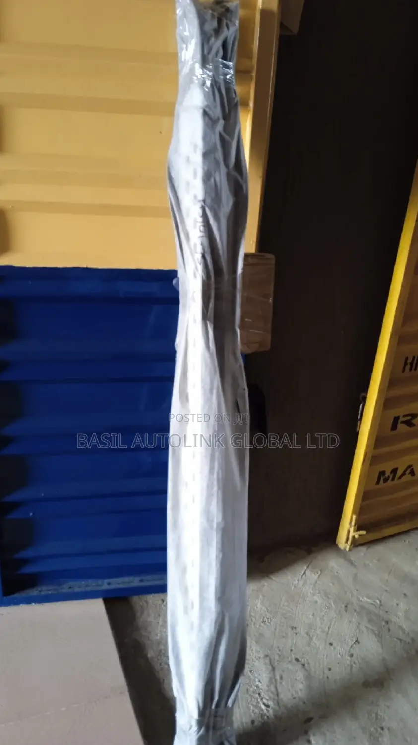 Side Step With Accessories Rav4 010