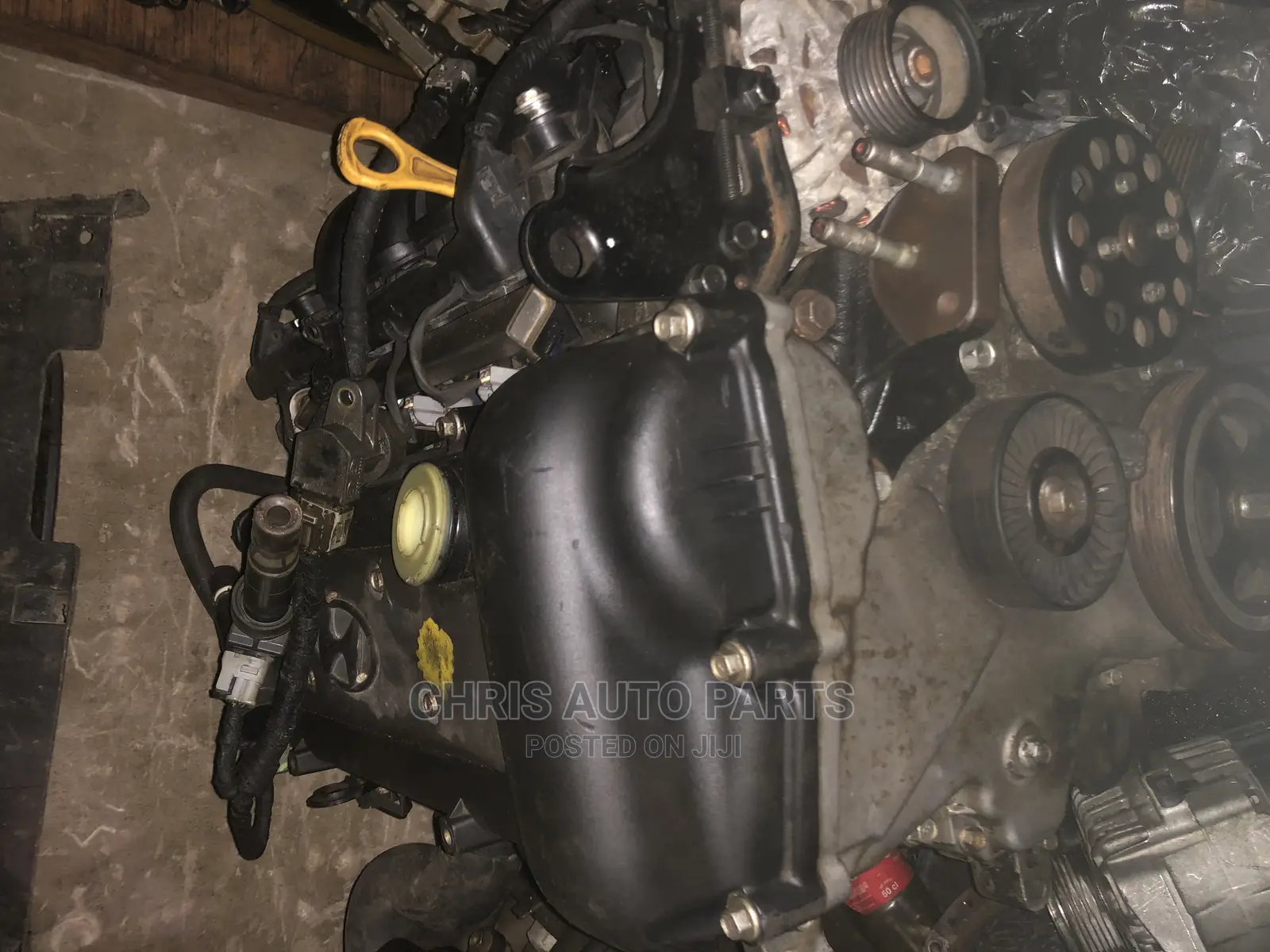 Hyundai Cerato/Kia Rio 2012