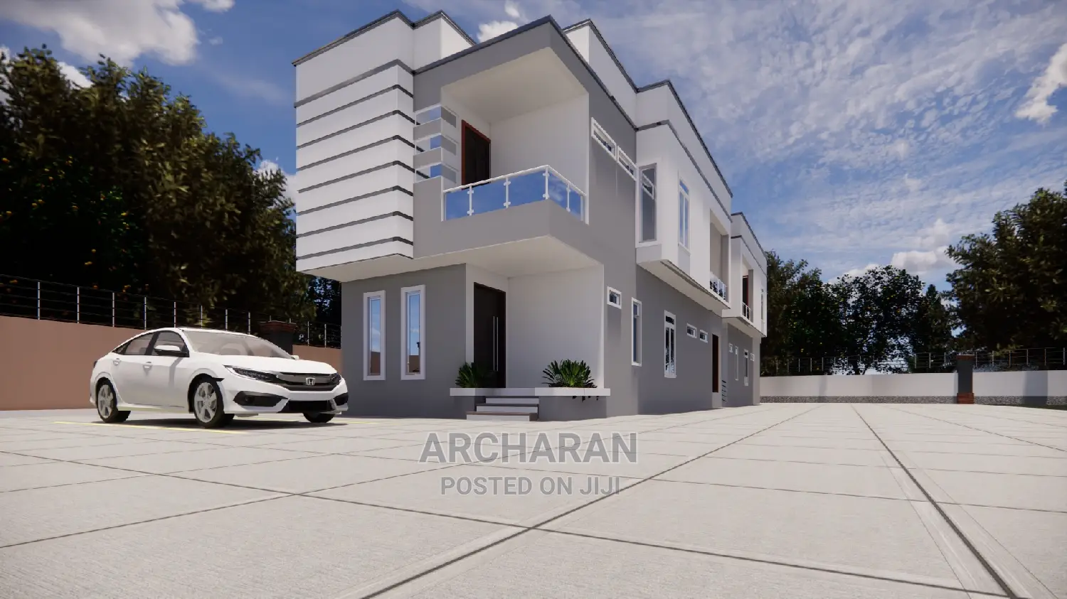 Best BUILDING Design And Building Approval In NIGERIA