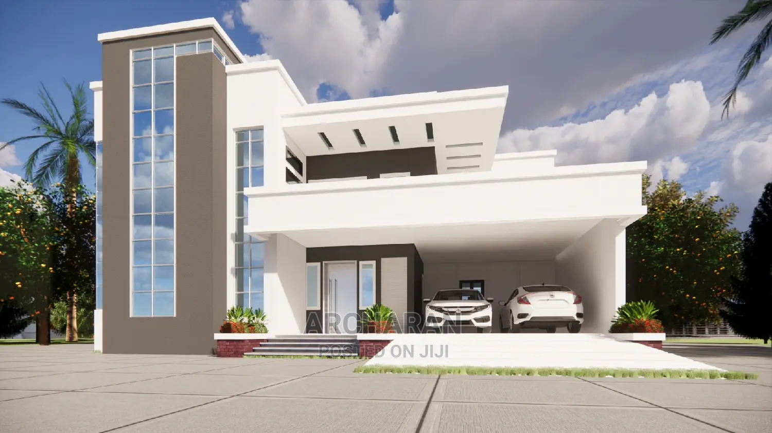 Best BUILDING Design And Building Approval In NIGERIA