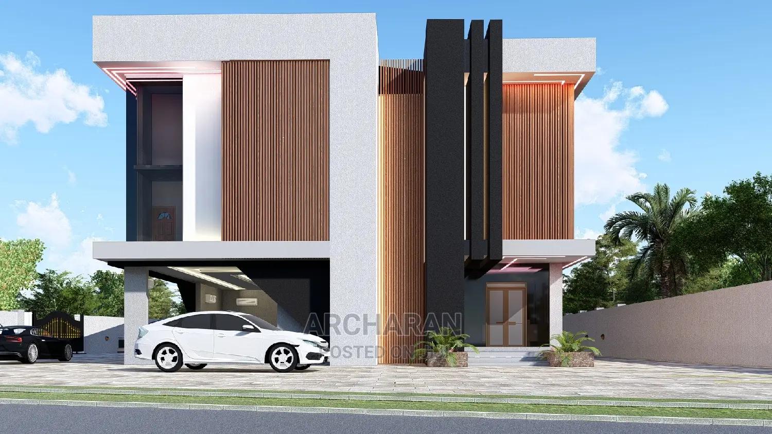 Best BUILDING Design And Building Approval In NIGERIA