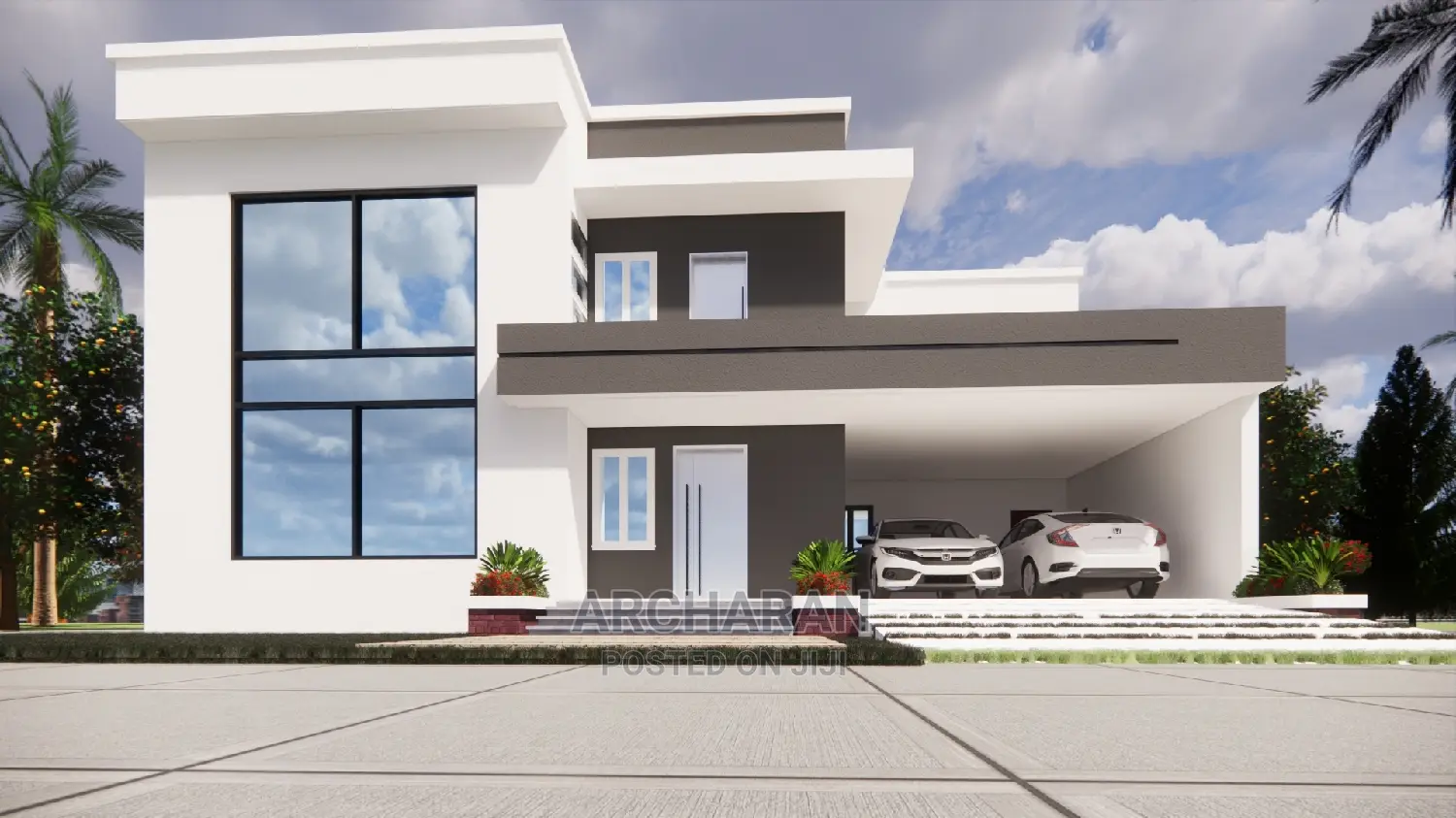 Best BUILDING Design And Building Approval In NIGERIA