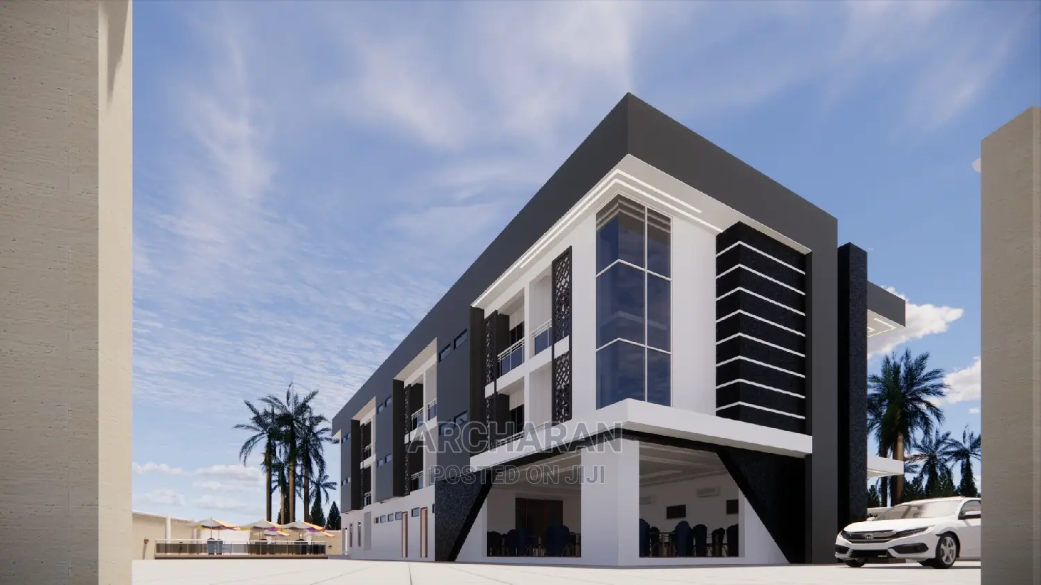 Best BUILDING Design And Building Approval In NIGERIA