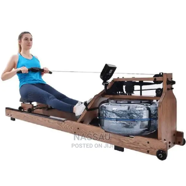 Commercial Water Rowing Machine