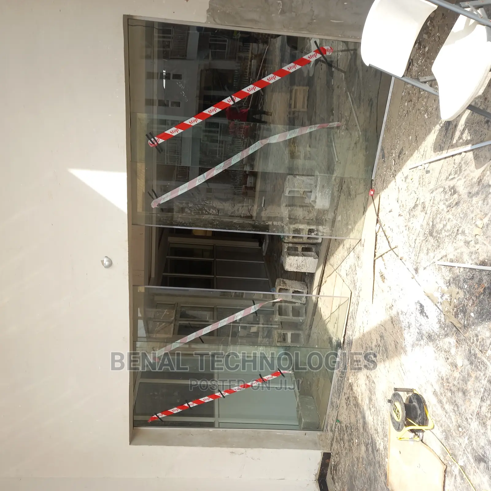 Top Grade Auto Entrance Door In Yanagoa