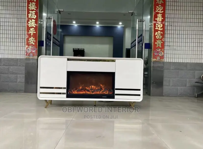 Luxury Tv Stand