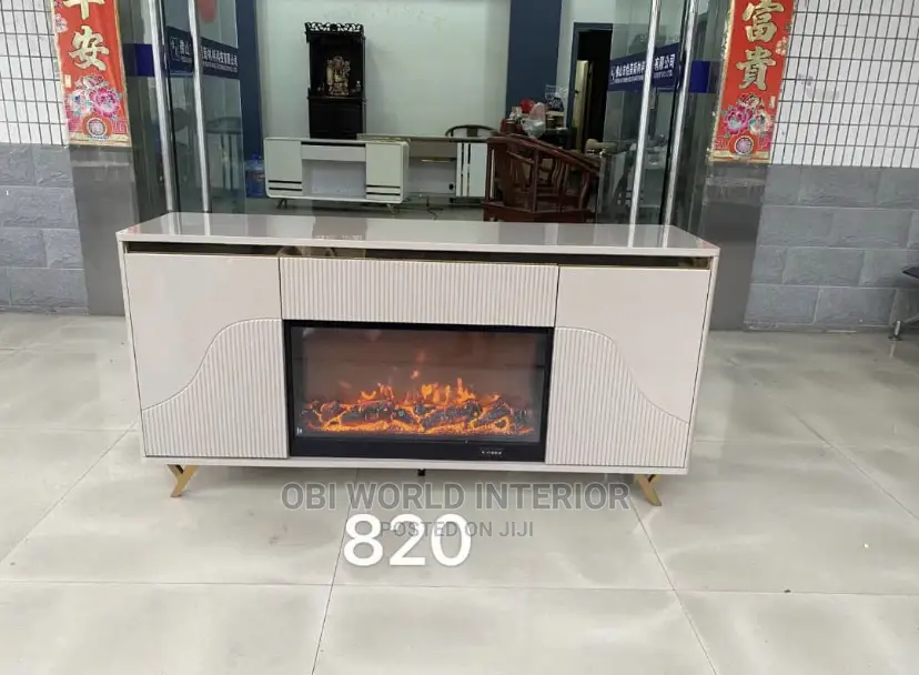 Luxury Tv Stand
