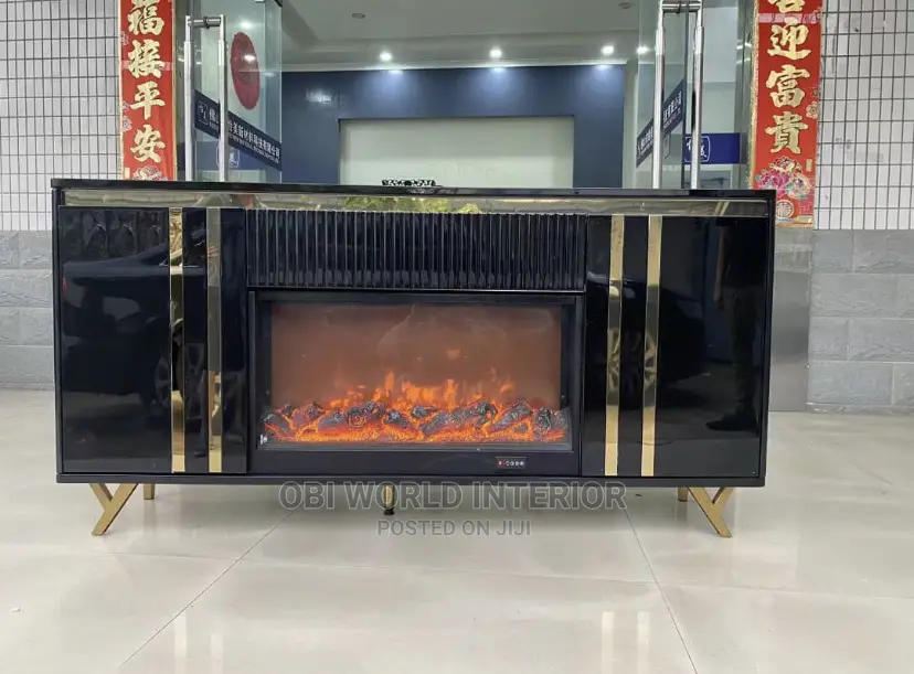 Luxury Tv Stand