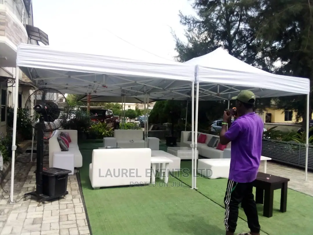 Lounge Set for Rent Bucket Chairs