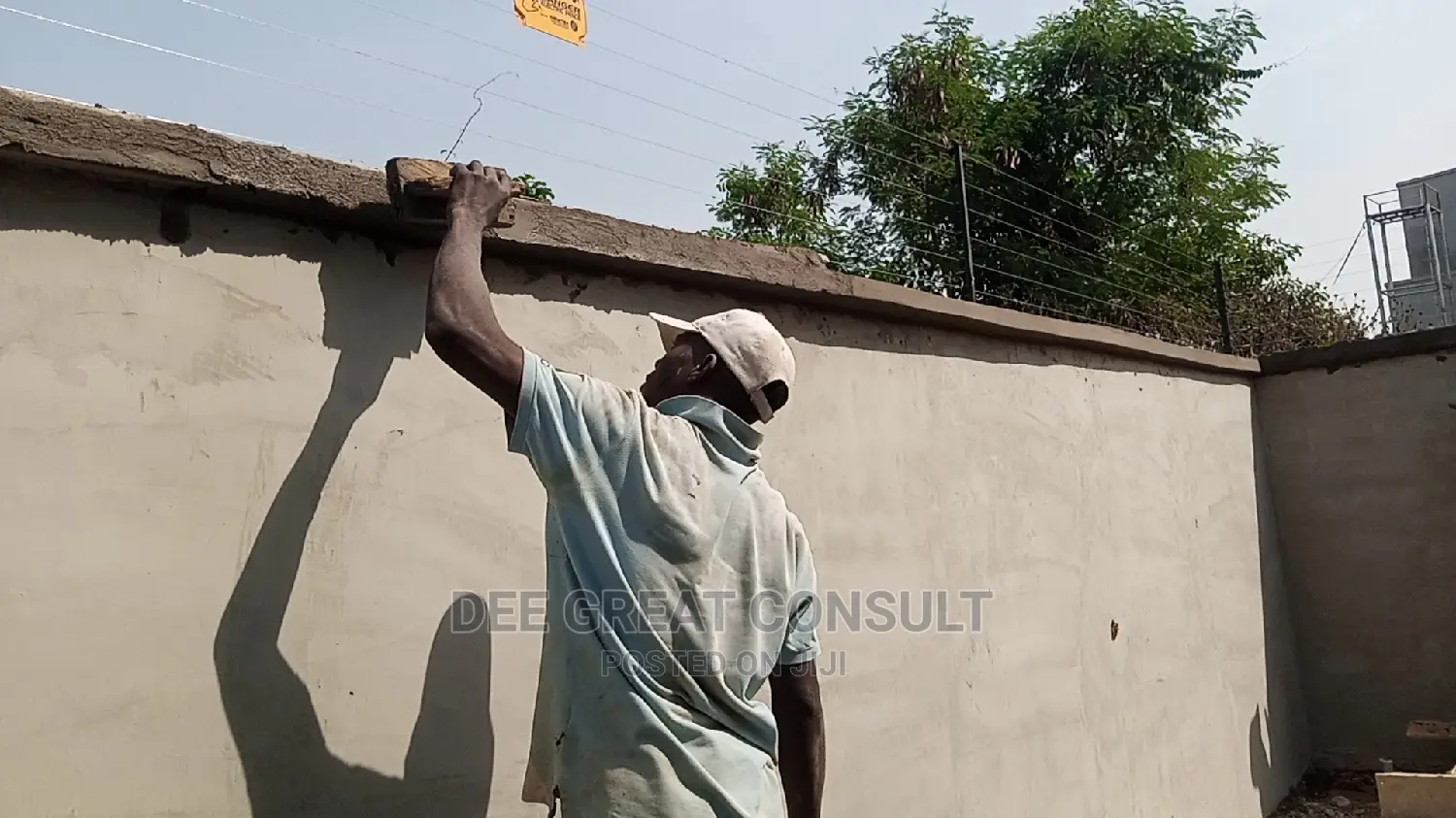 Call Professional for Electric Fence Wire Installation