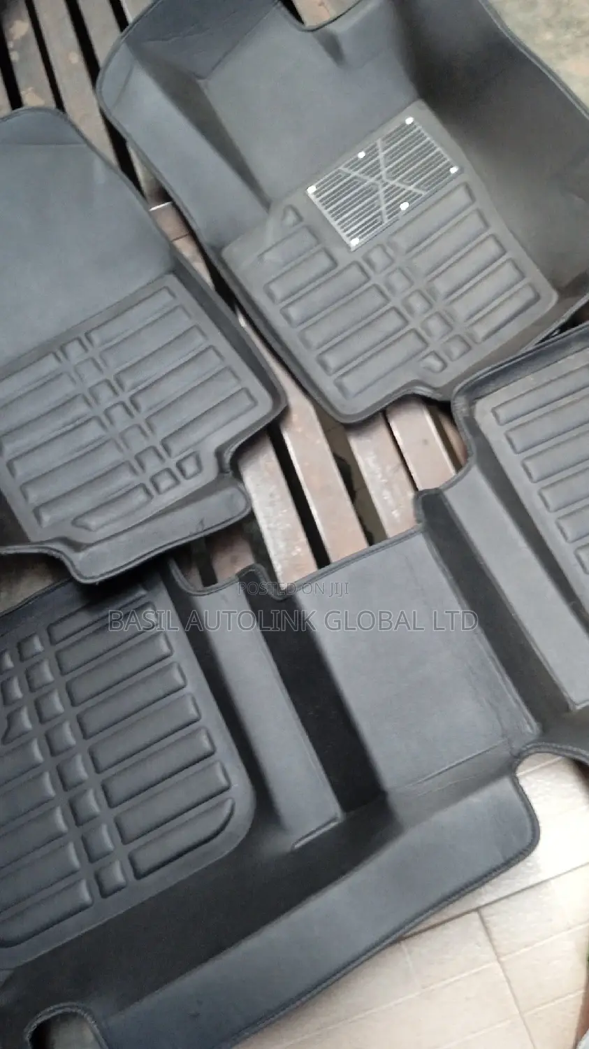 Floor Mats High Quality