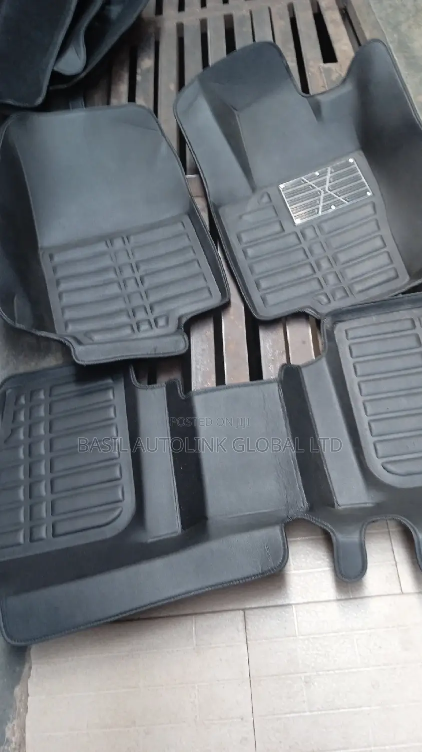 Floor Mats High Quality