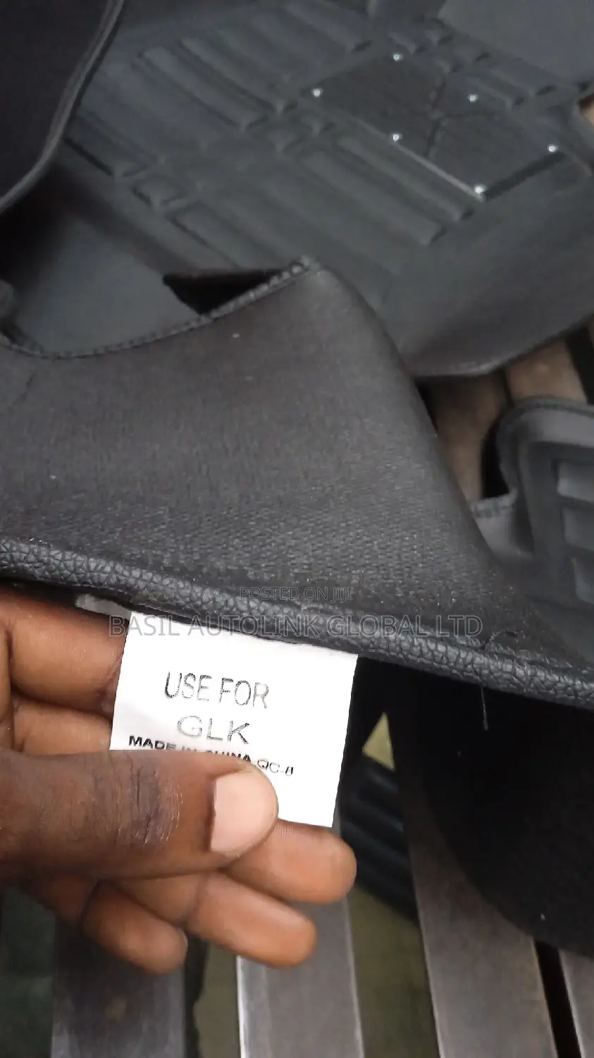 Floor Mats High Quality