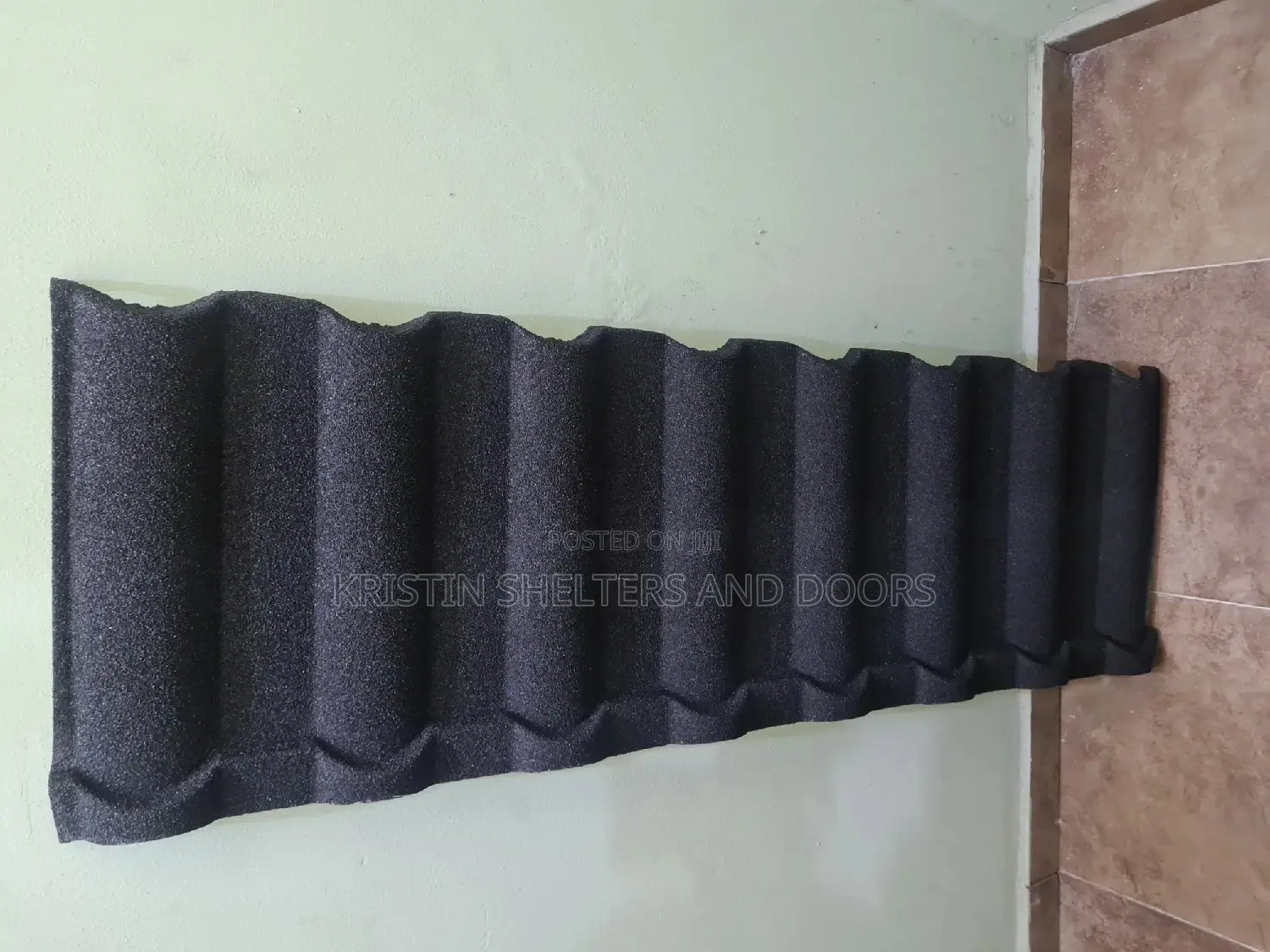Best Of New Zealand Milano Roofing Sheet