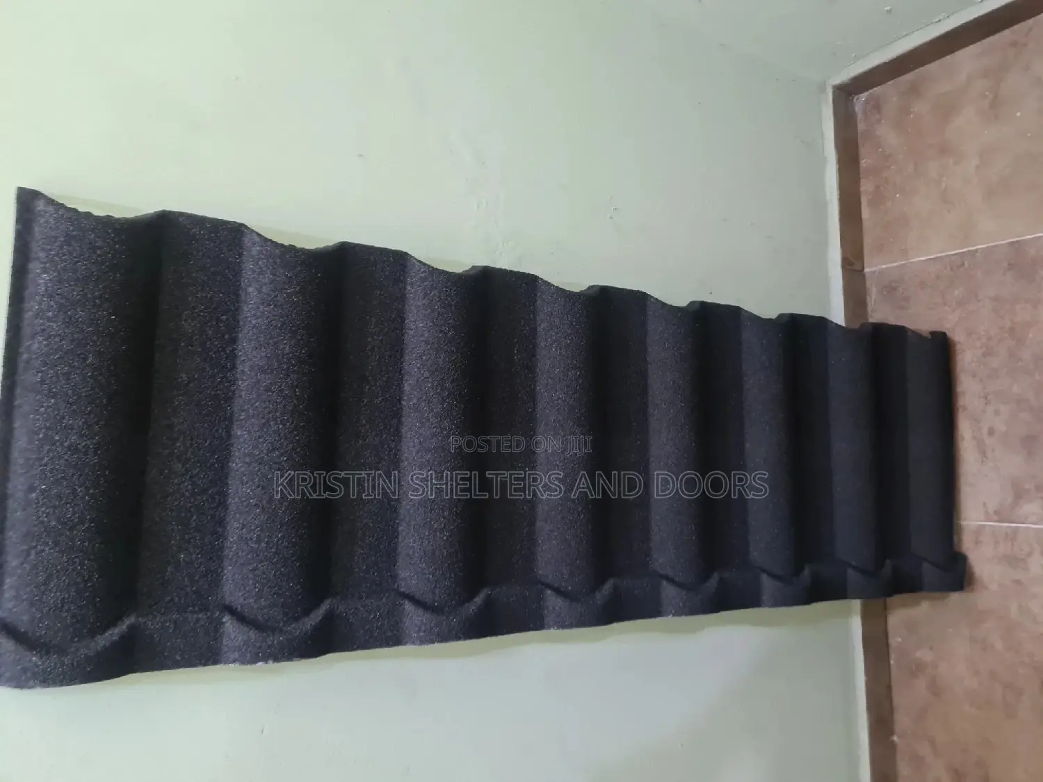 Best Of New Zealand Milano Roofing Sheet