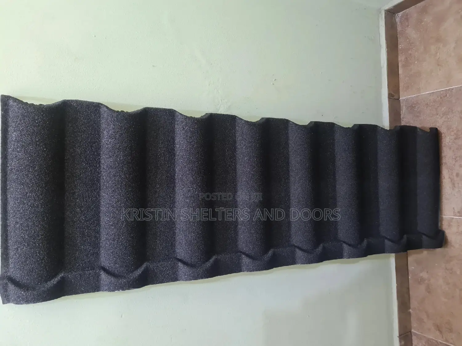 Best Of New Zealand Milano Roofing Sheet