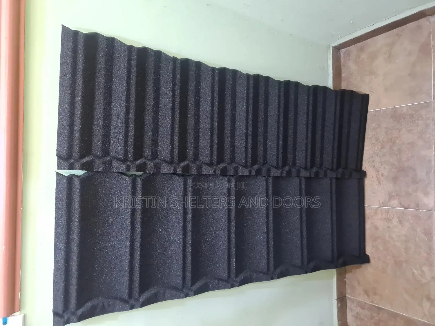 Original Classic And Bond Stone Coated Roofing