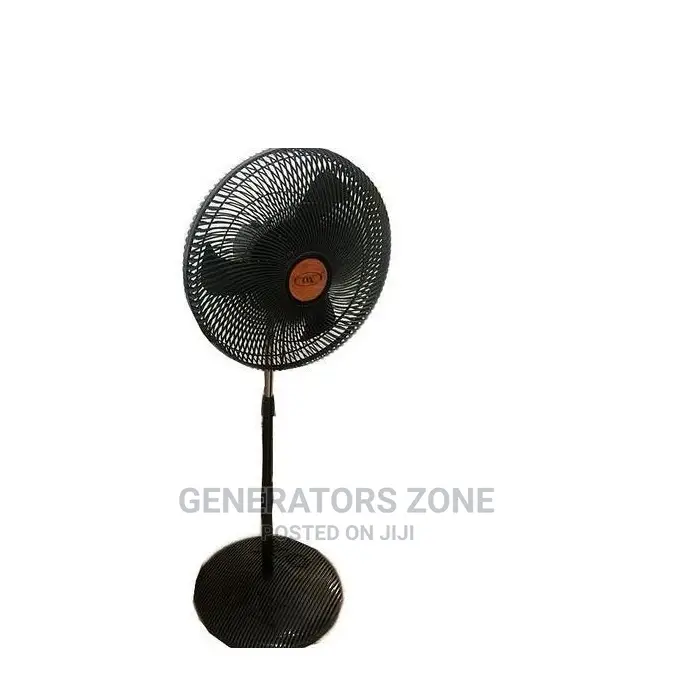 Adjustable 18inch OX Standing Fan