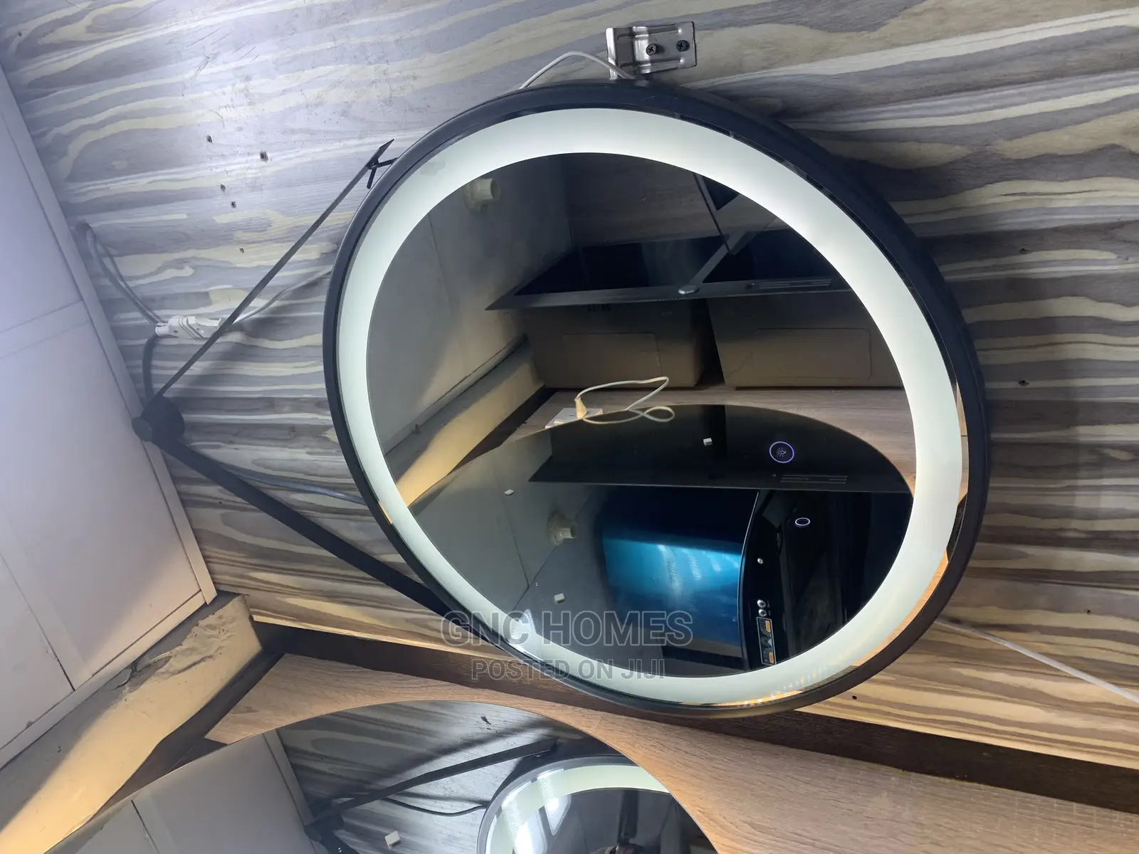 LED Mirrors (3in1)