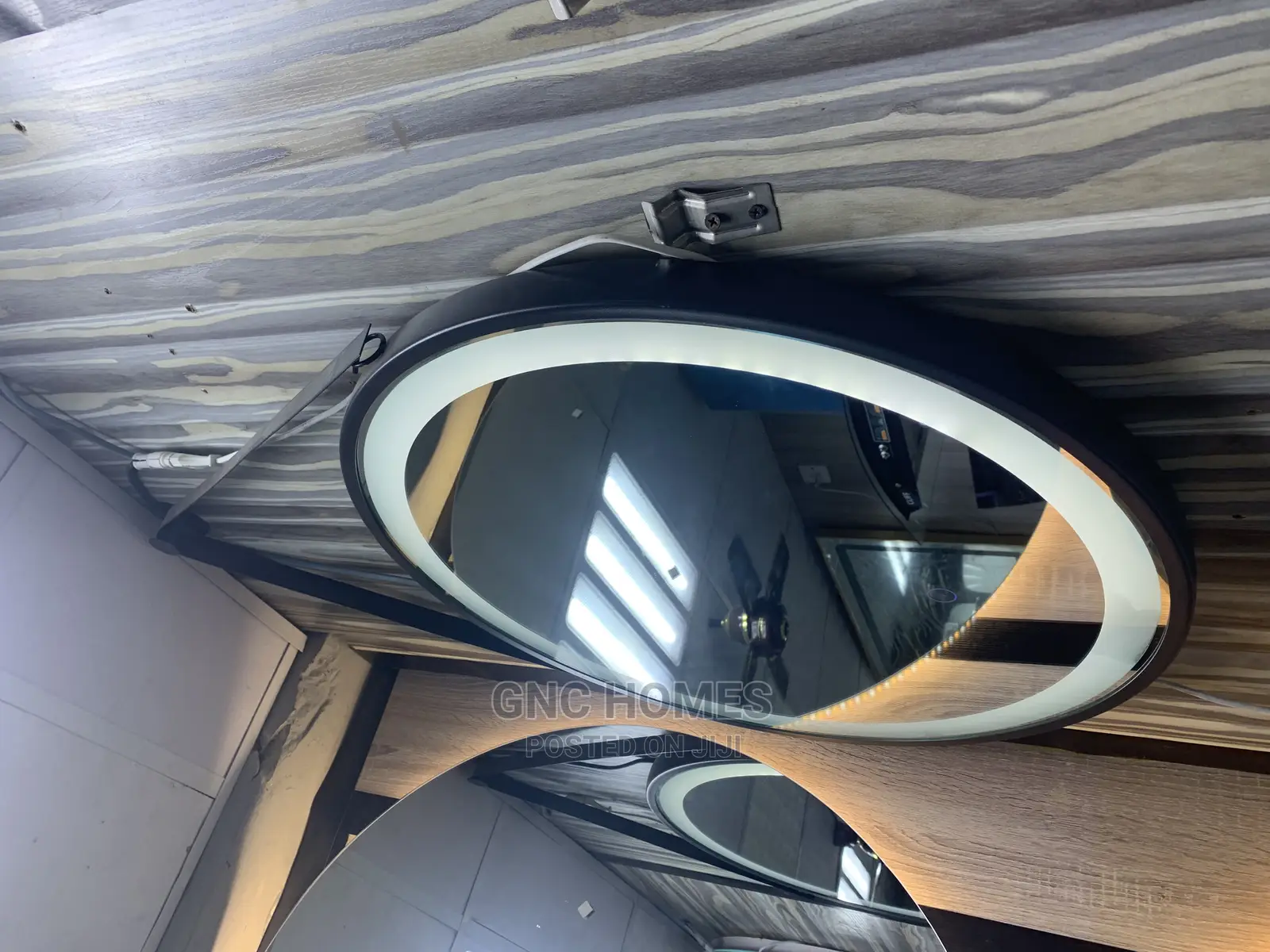 LED Mirrors (3in1)