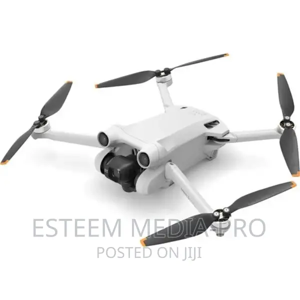 DJI Mini 3 Pro