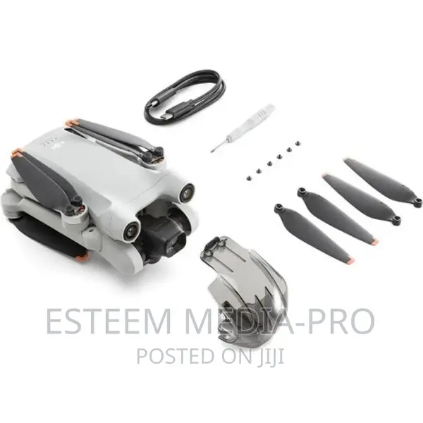 DJI Mini 3 Pro