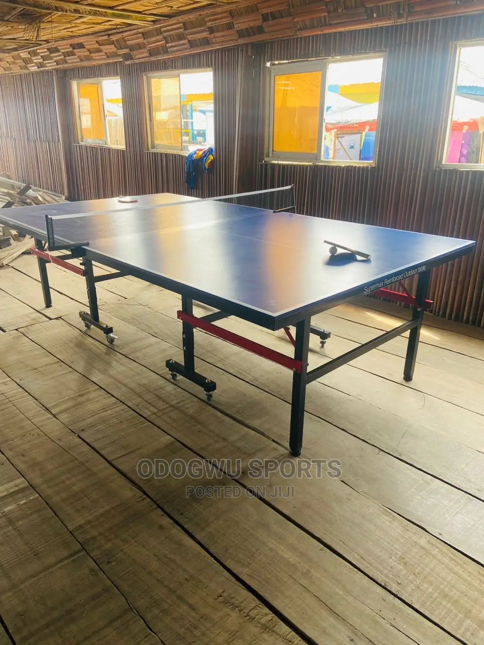 Tennis Board Outdoor T818