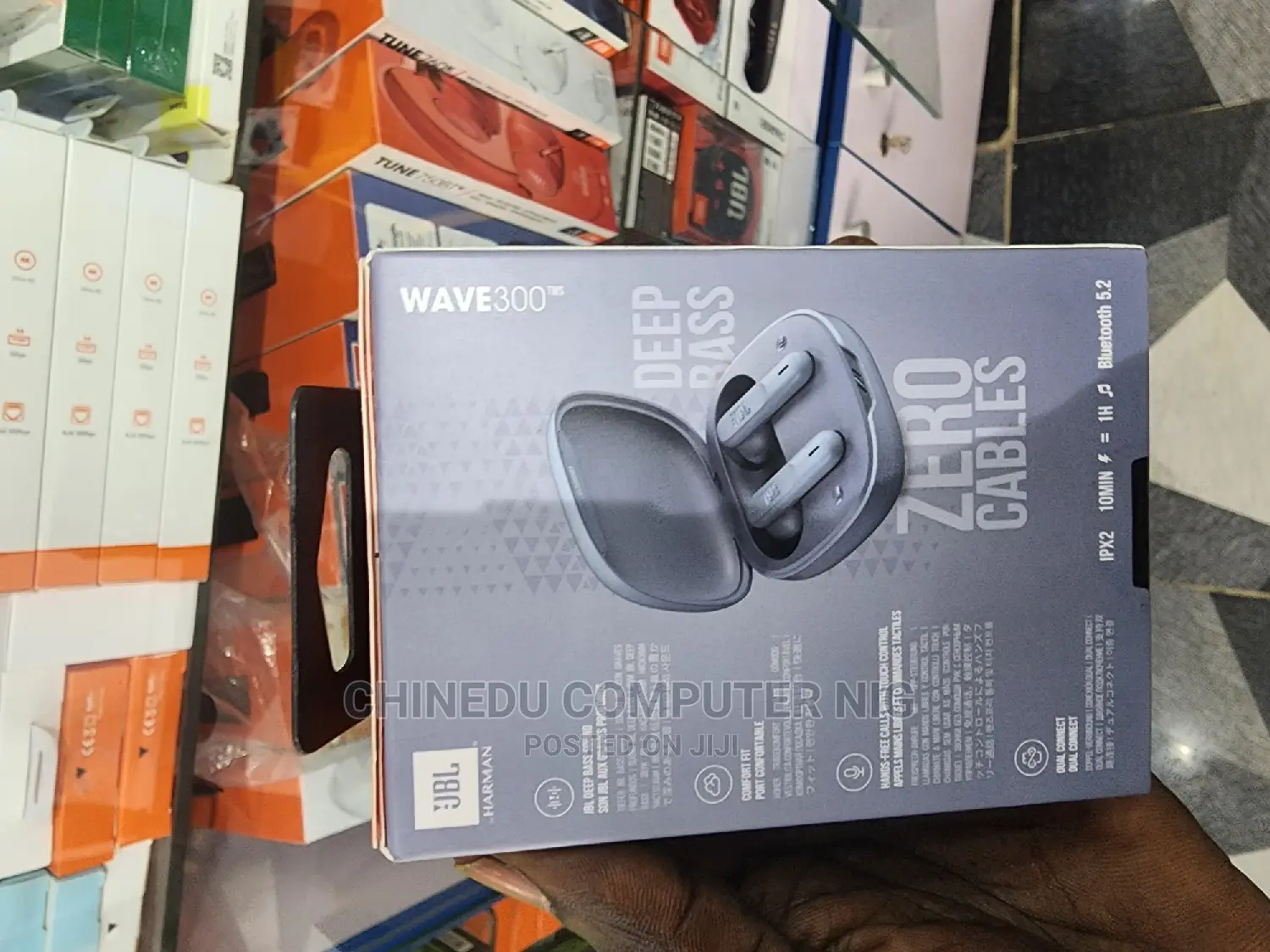 Jbl Wave 300