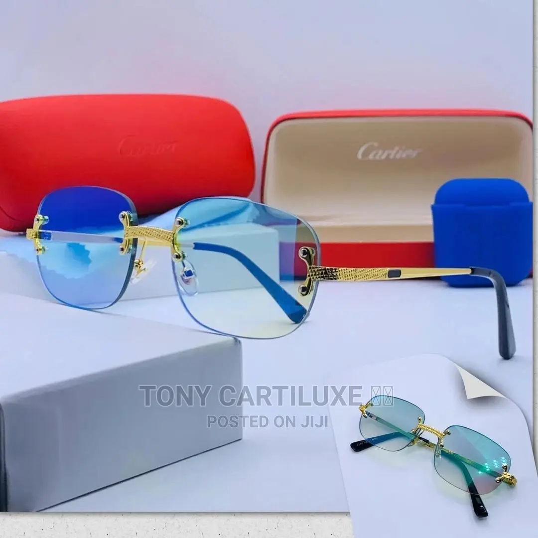 Designer Brand Cartier