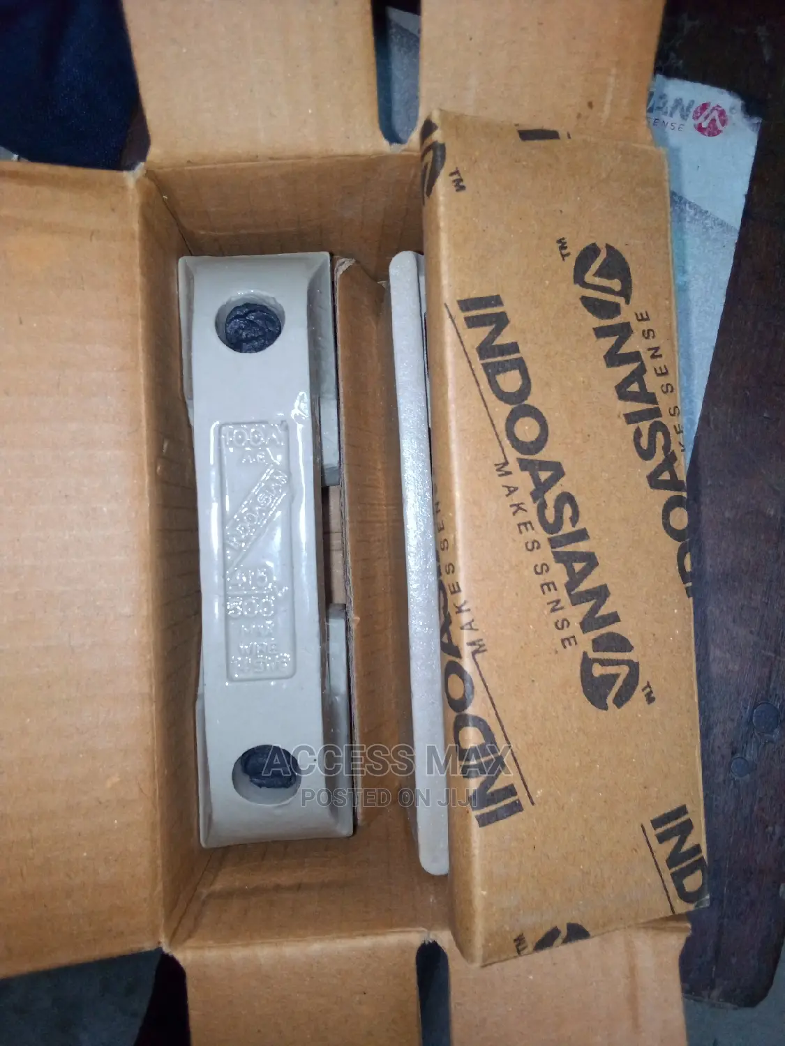 200amps Cut Out Induasian