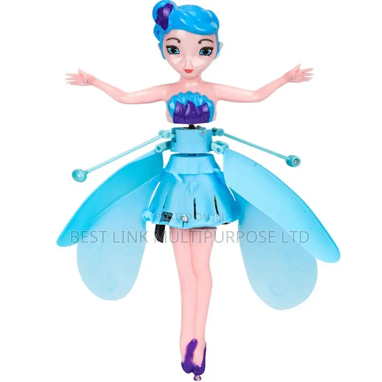 Flying Toy