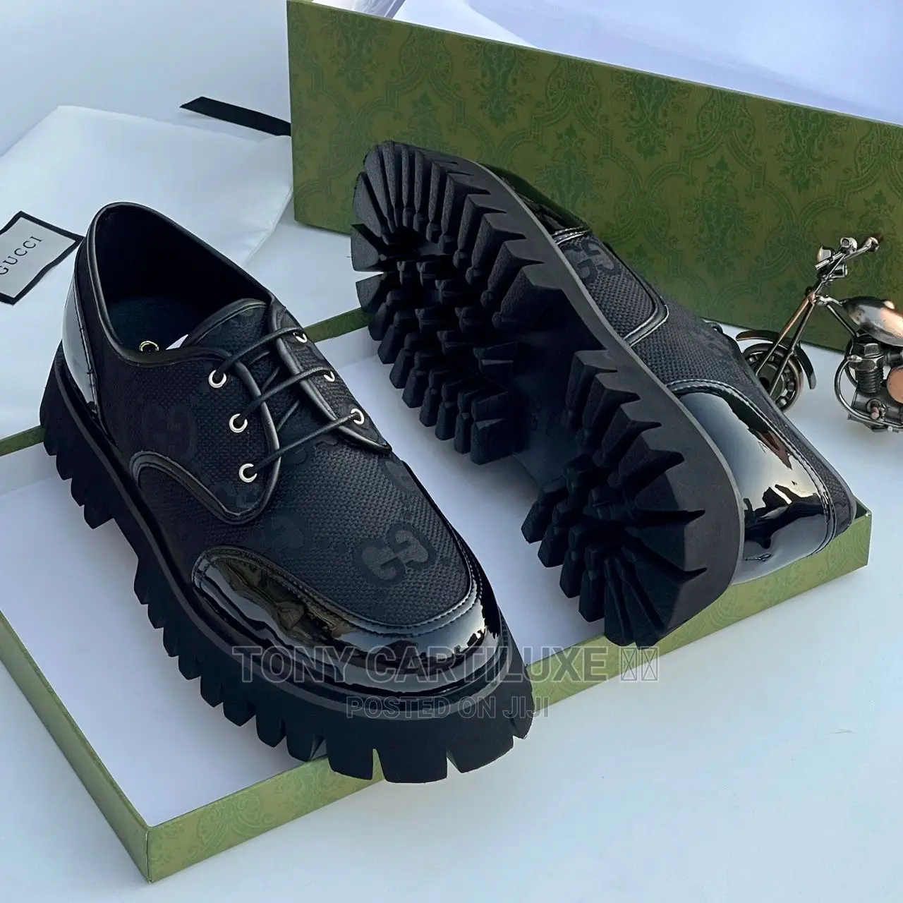 Gucci Italian