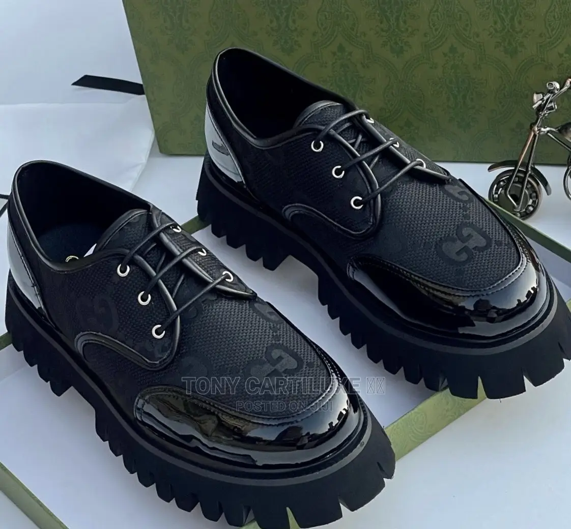 Gucci Italian