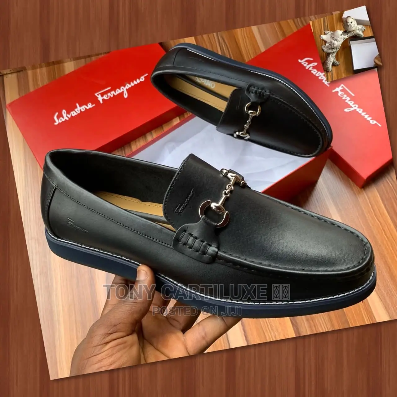 Salvatore Ferragamo