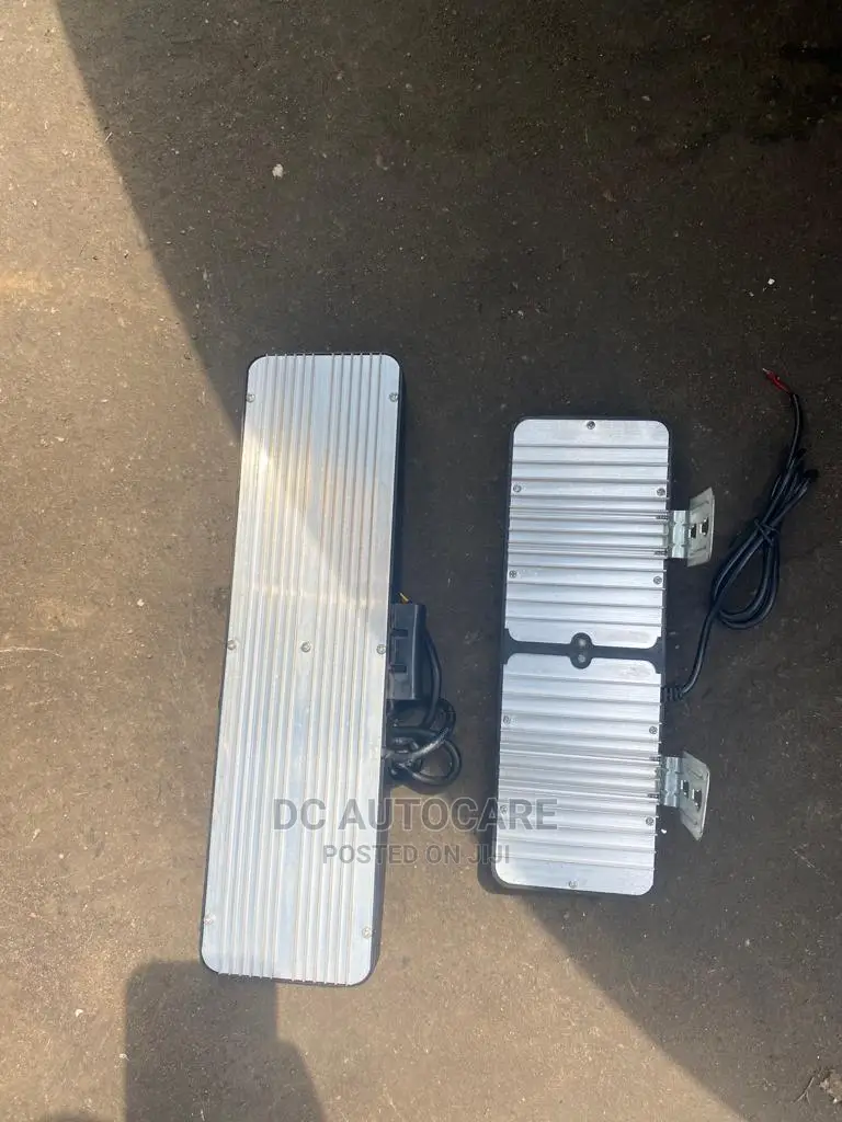 Led Bar Lights