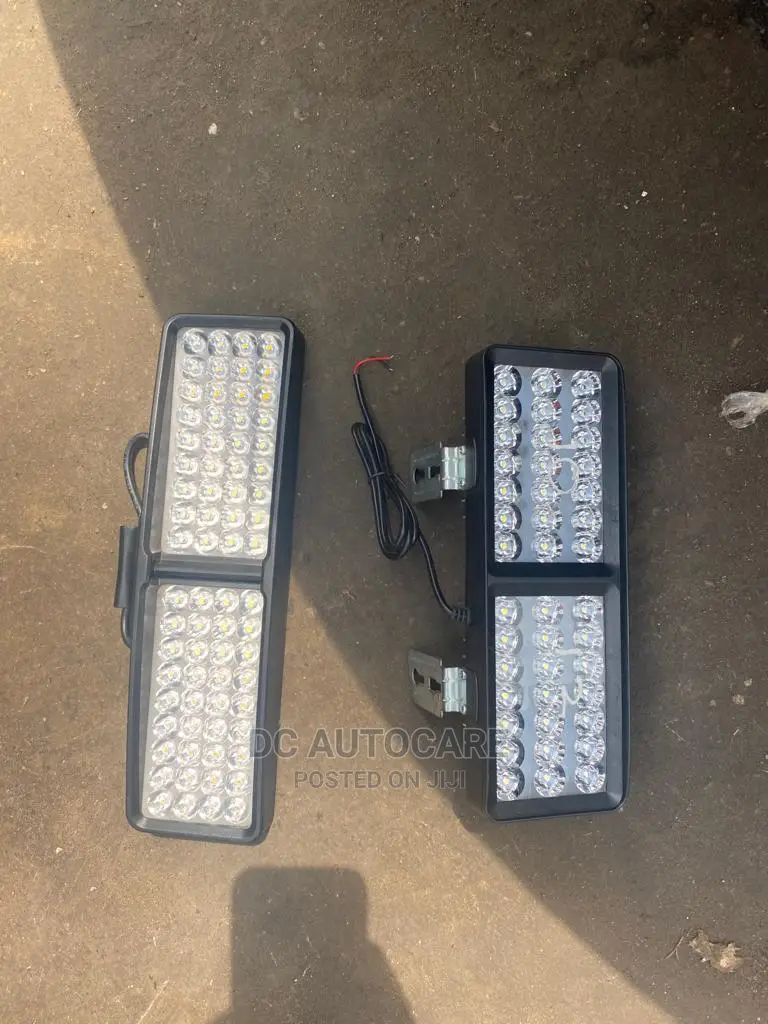 Led Bar Lights