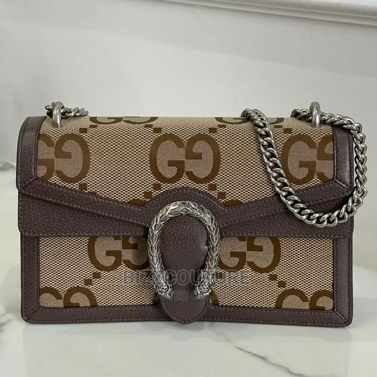 Original GUCCI Ladies Bags Available in Store