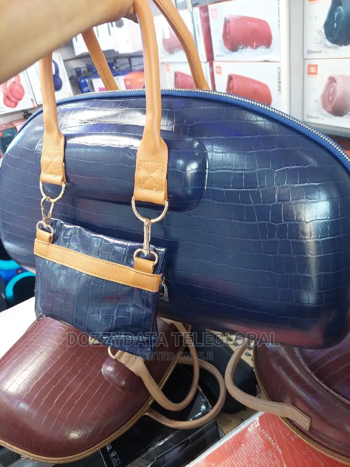 Case For JBL Boombox 2 And Boombox 3