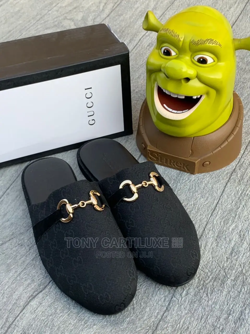 *New High Quality Gucci Half
