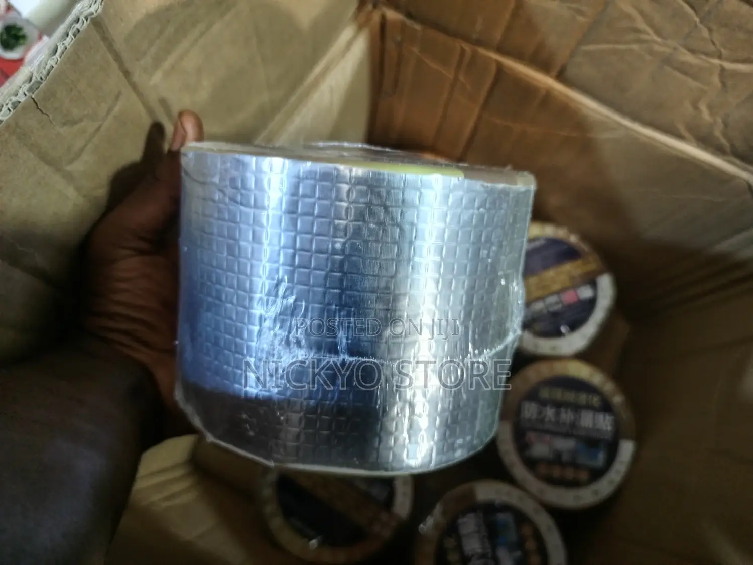 10 Meter Water Proof Leak Tape