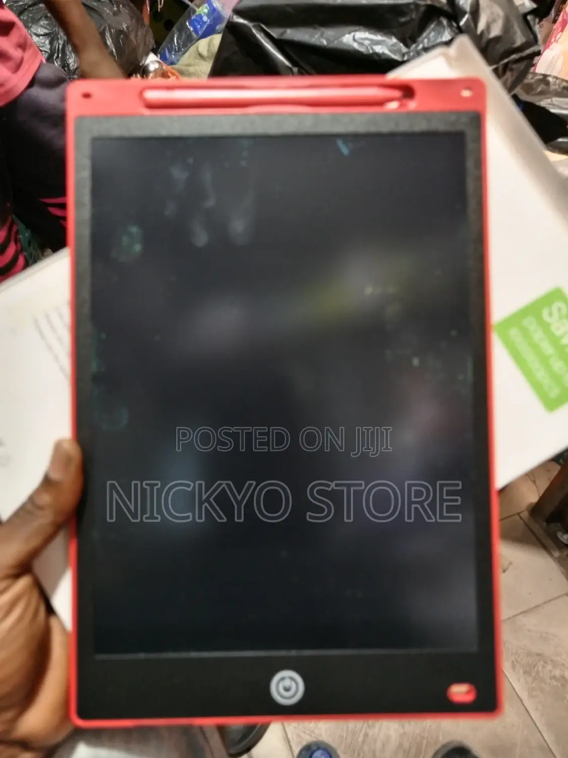 12inches LCD Writing Tablet