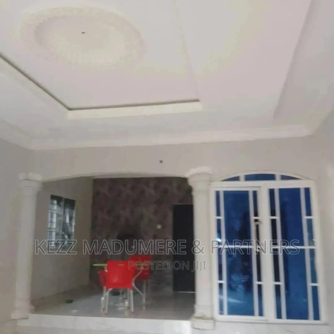 4bdrm Bungalow in Rumuekini, Port for sale