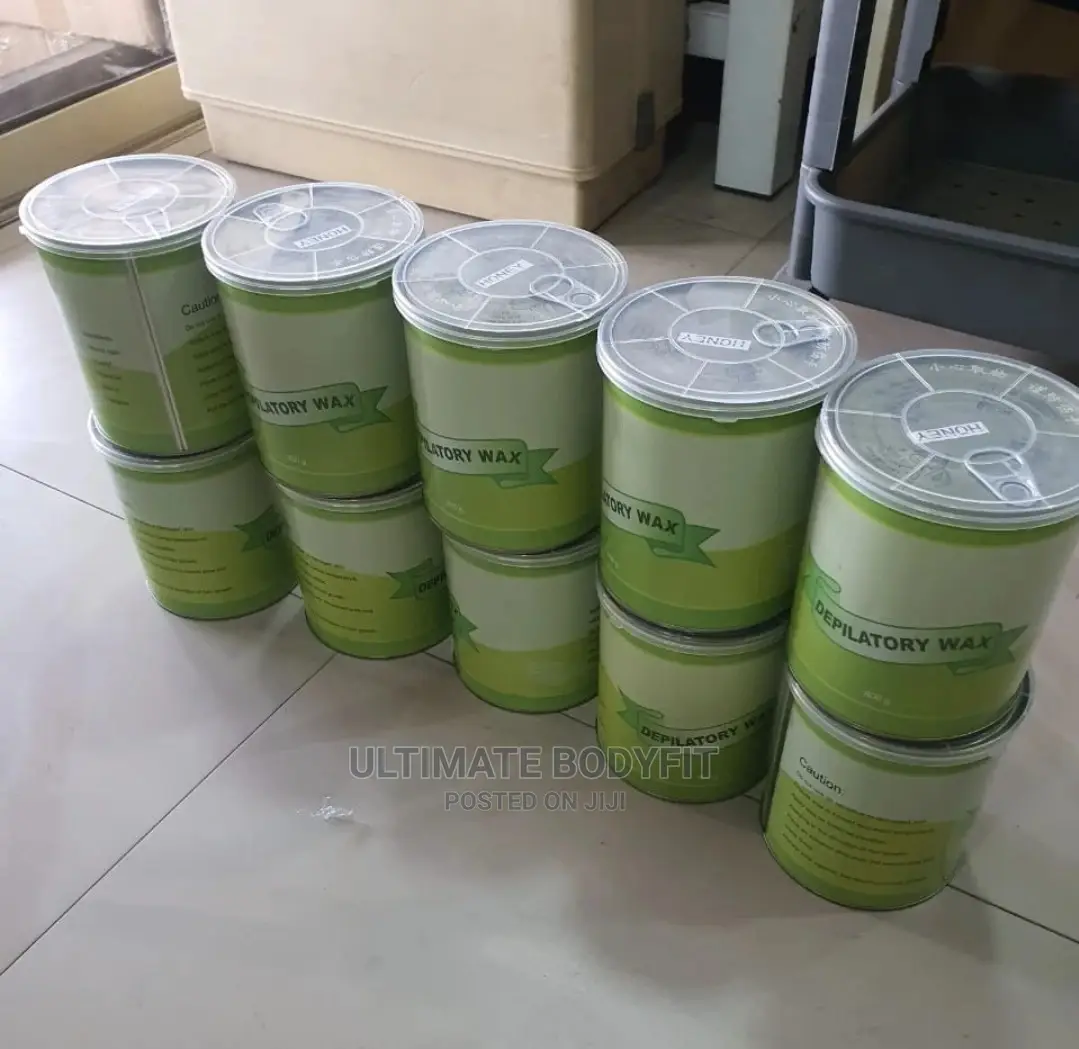 Brand New 800g Diplomatory Wax