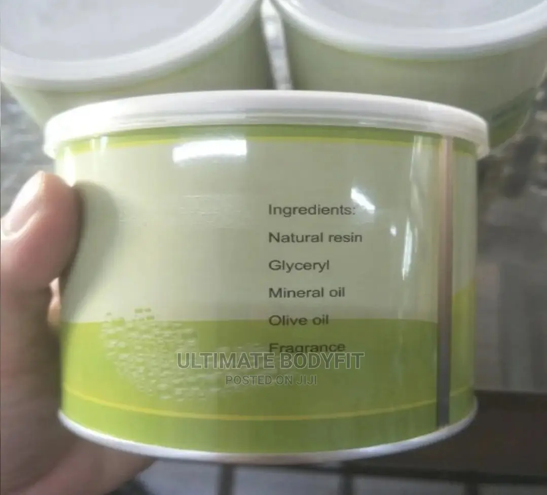 Brand New 450g Diplomatory Wax