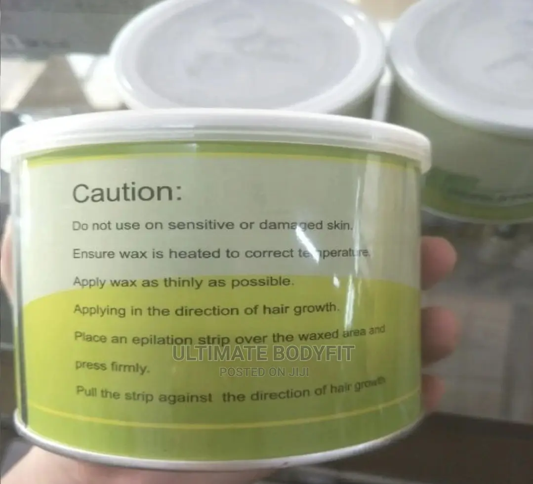 Brand New 450g Diplomatory Wax