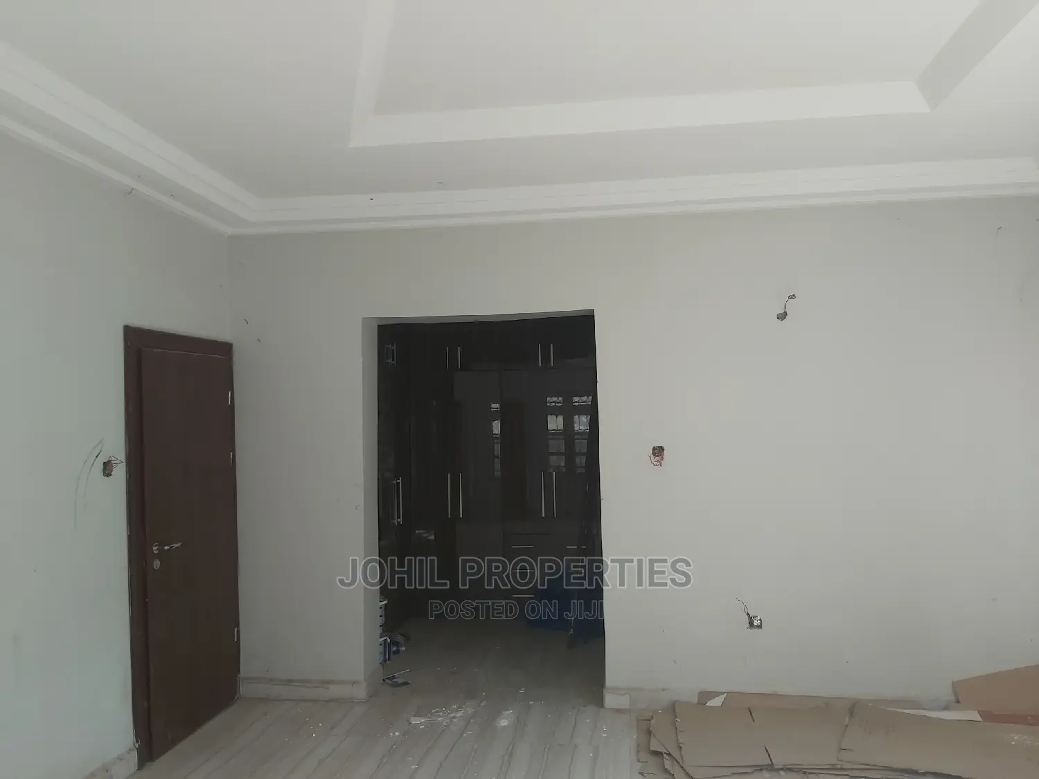5bdrm Duplex in Wuse 2 for sale
