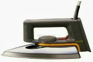 Phillips Iron