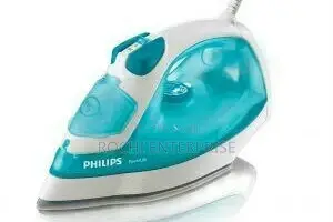Phillips Iron