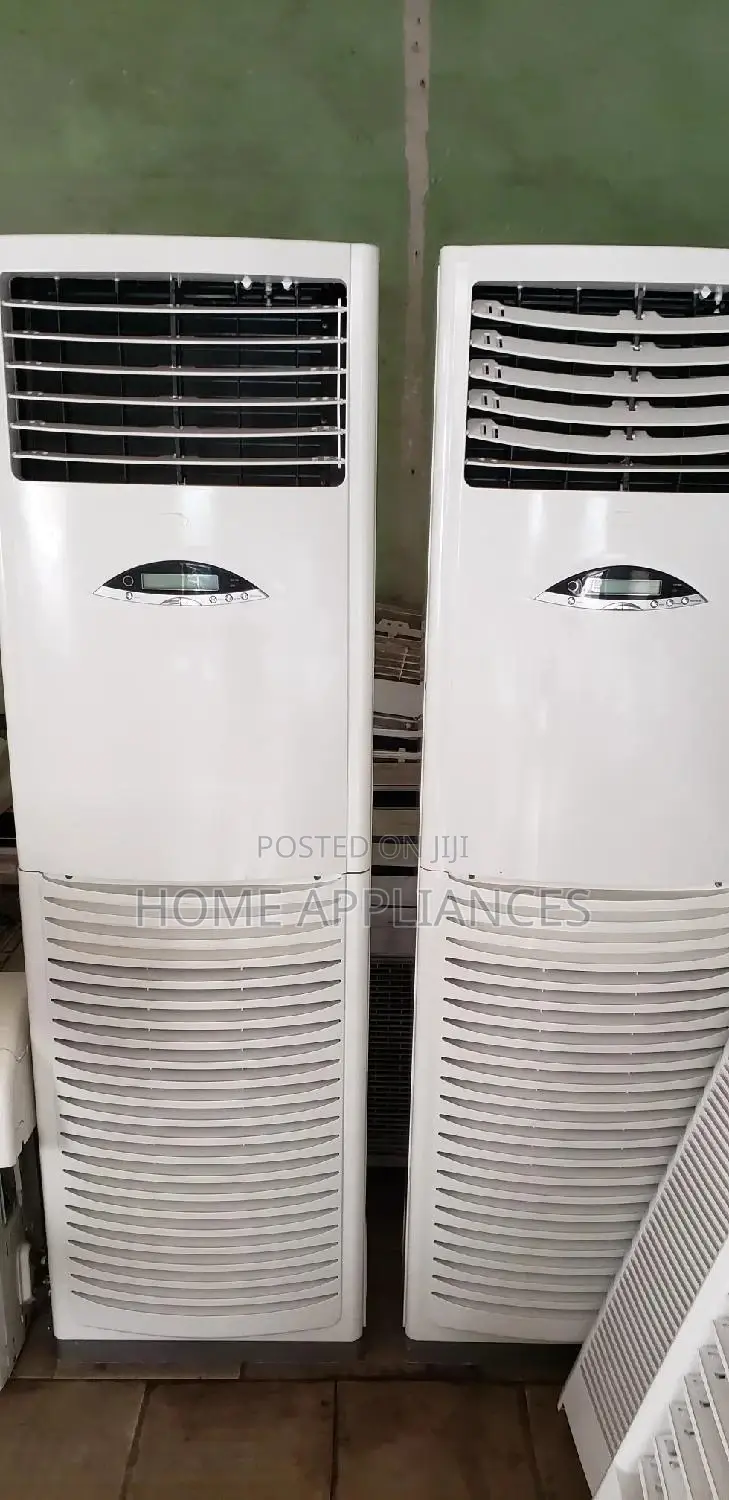 Midea Standing Air Conditioner With Warranty