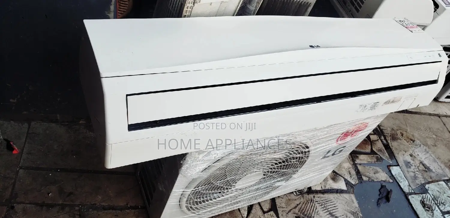 Low Voltage Lg 2hp Split Air Conditioner With Warranty